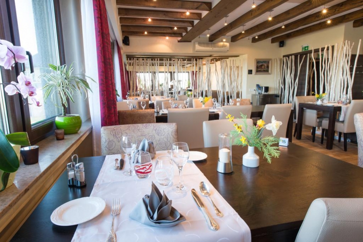 Hotel St Fiacre