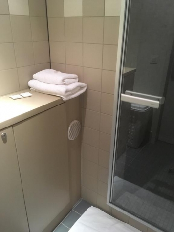 Hotel du Commerce Blankenberge