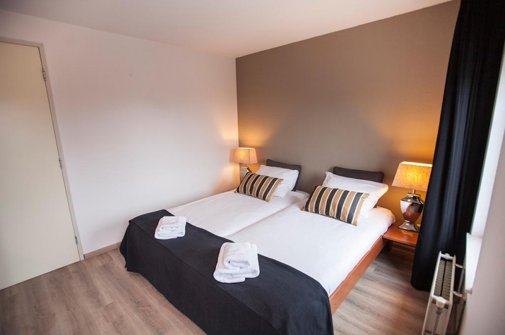 Hotel de Tabaksplant