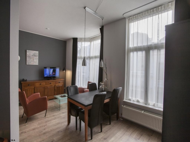 Hotel de Tabaksplant