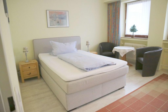 Hotel Pension Nuhnetal