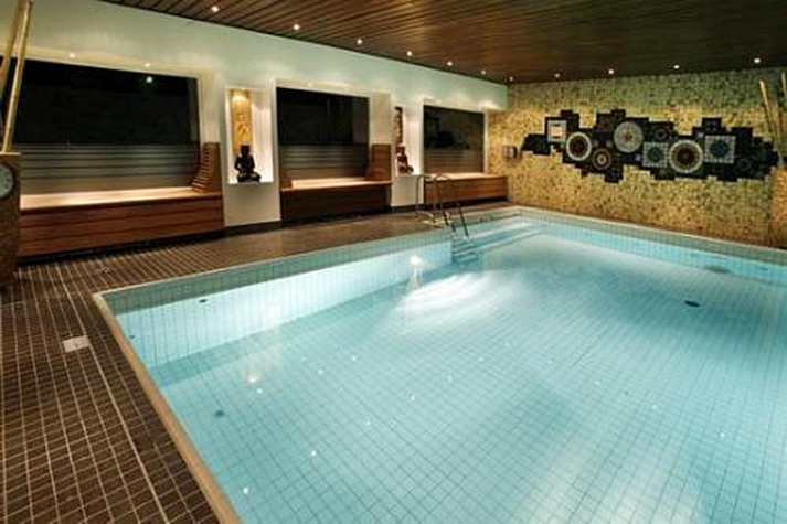 Wellness Hotel Waldecker Hof