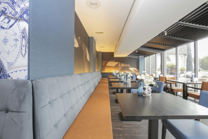 Fletcher Hotel-Restaurant Leidschendam-Den Haag