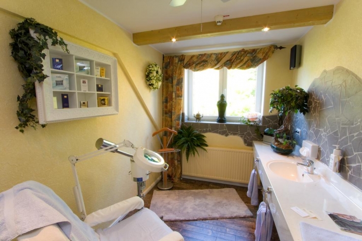 Landhotel Grimmeblick