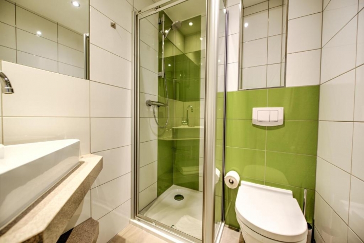 Hotel du Commerce Clervaux