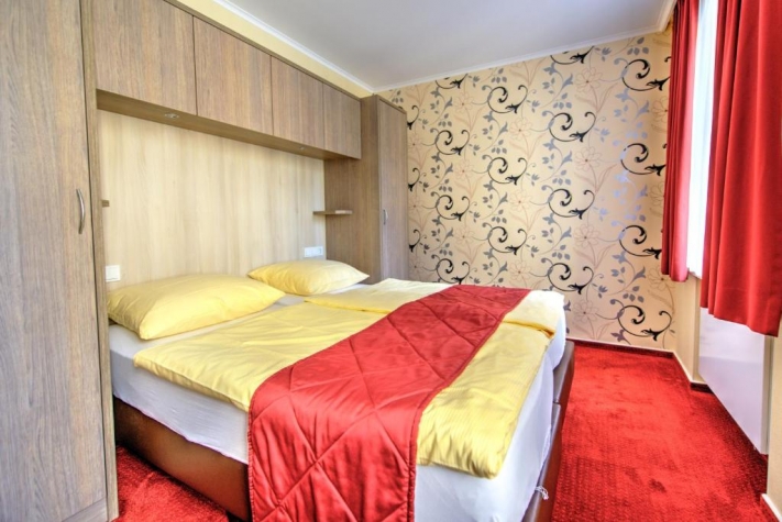 Hotel du Commerce Clervaux