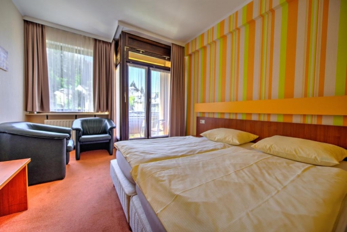 Hotel du Commerce Clervaux