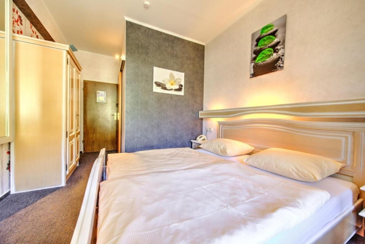 Hotel du Commerce Clervaux