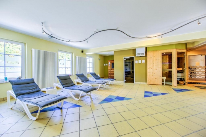 Hotel du Commerce Clervaux