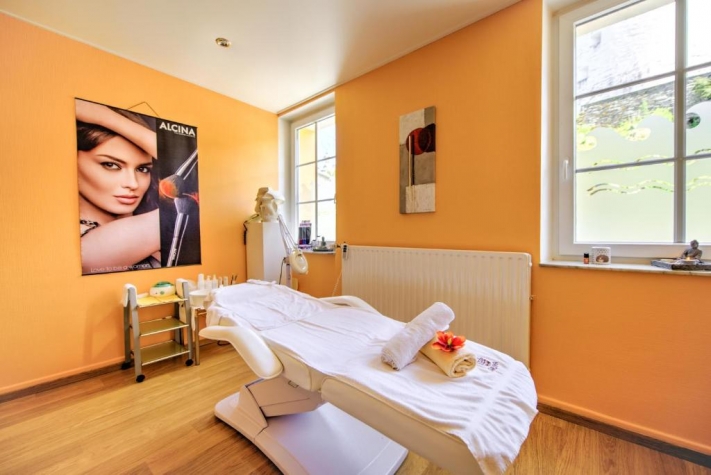 Hotel du Commerce Clervaux