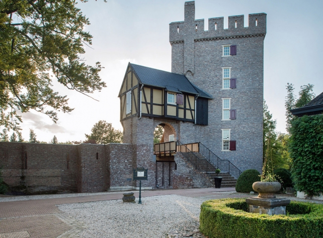 Romantik Hotel Kasteel Daelenbroeck