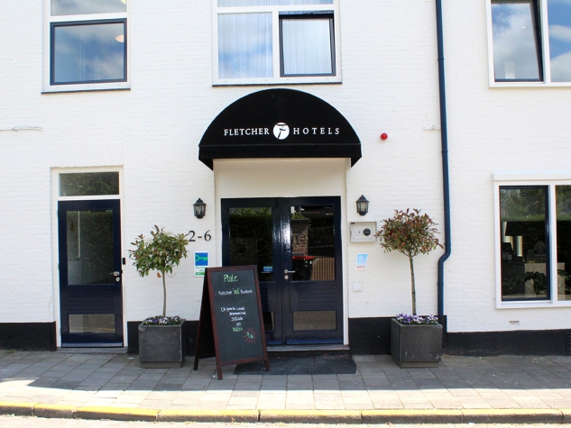 Fletcher Hotel-Restaurant Valkenburg