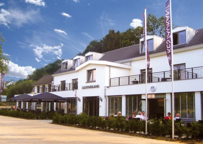 Saillant Hotel Gulpenerland
