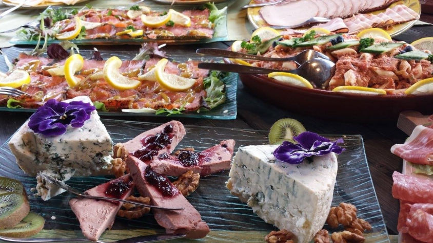 Buitengoed de Panoven