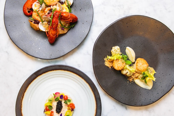 Golden Tulip Hotel Central