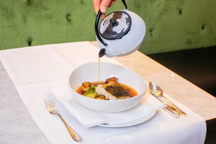 Golden Tulip Hotel Central