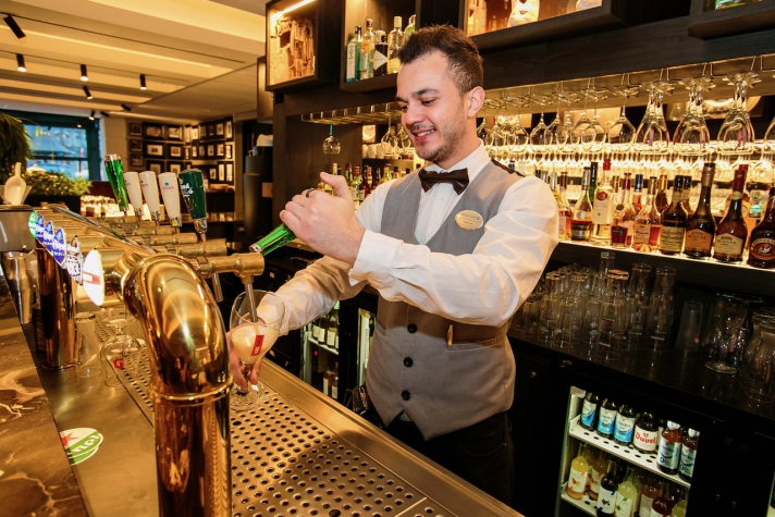 Golden Tulip Hotel Central