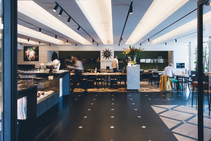 Golden Tulip Hotel Central