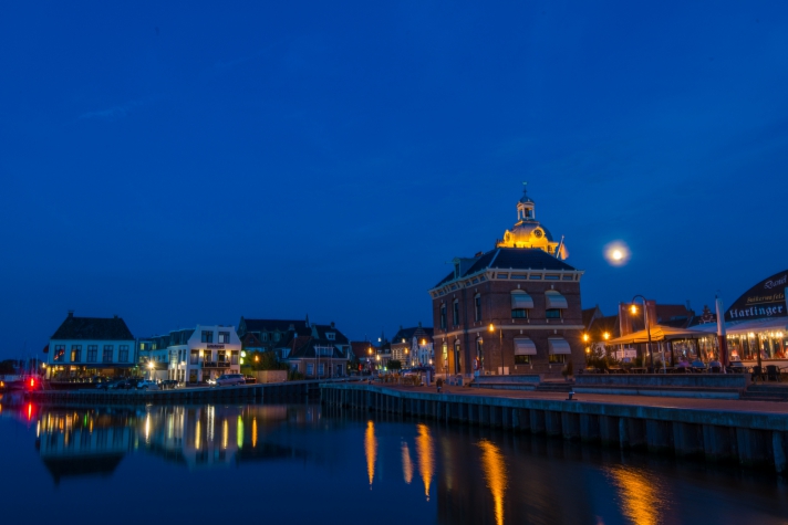 Hotel Restaurant Zeezicht