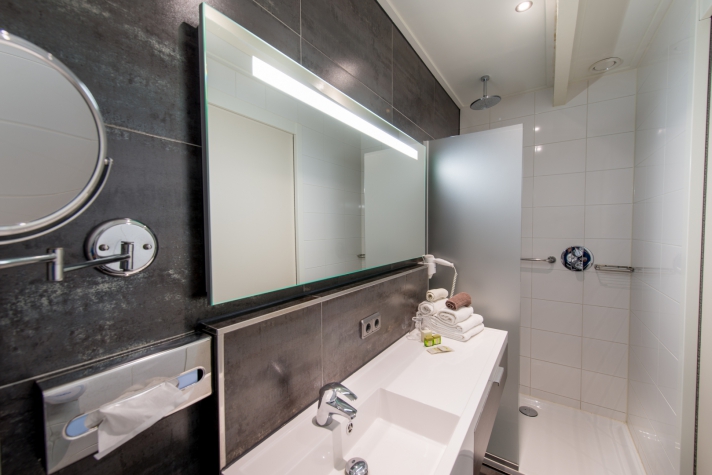 Hotel Restaurant Zeezicht