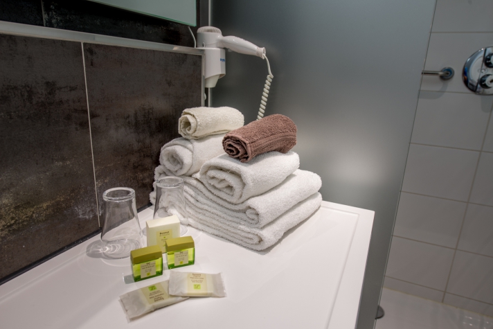 Hotel Restaurant Zeezicht