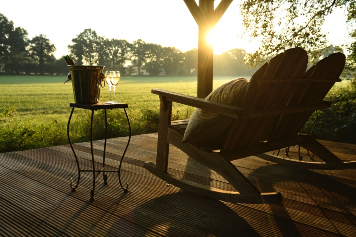 Landgoed de Holtweijde