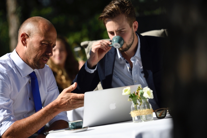 Landgoed de Holtweijde