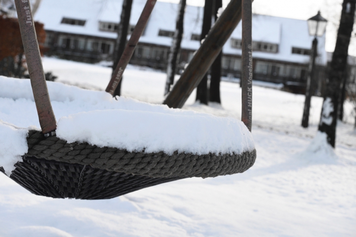 Landgoed de Holtweijde