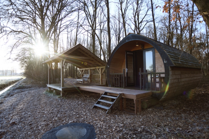 Landgoed de Holtweijde