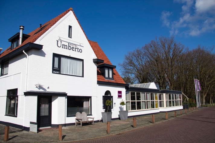 Hotel Restaurant Umberto