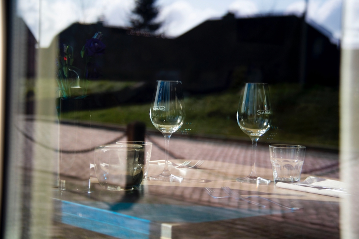 Hotel Restaurant Umberto