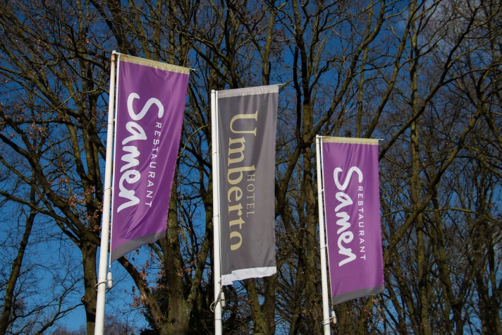 Hotel Restaurant Umberto