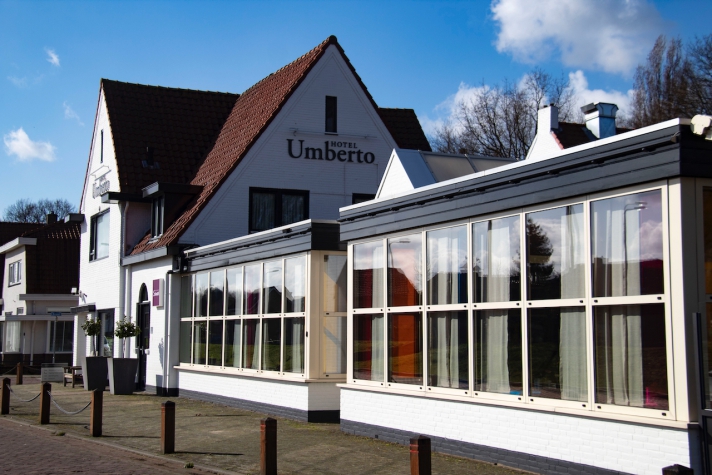 Hotel Restaurant Umberto