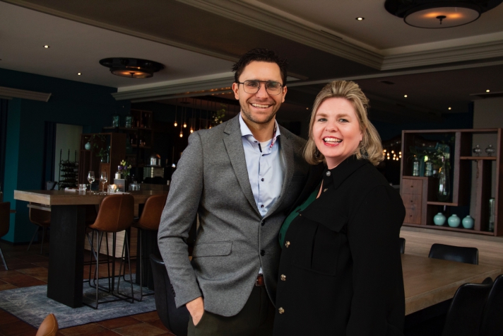 Hotel Restaurant Umberto