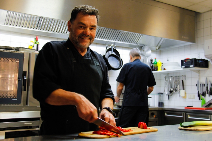 Hotel Restaurant Umberto