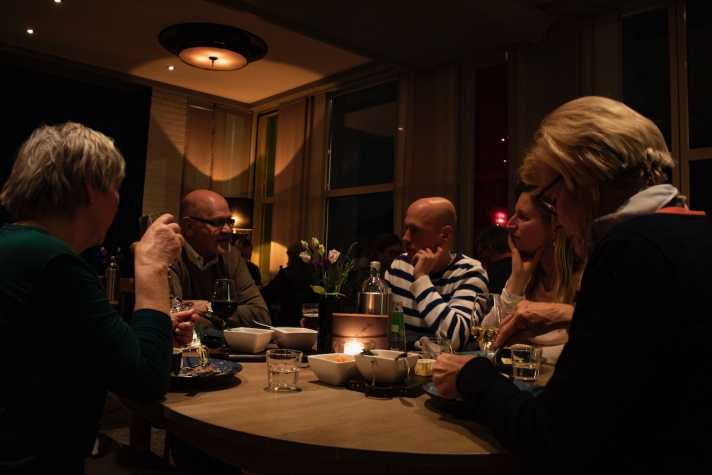 Hotel Restaurant Umberto