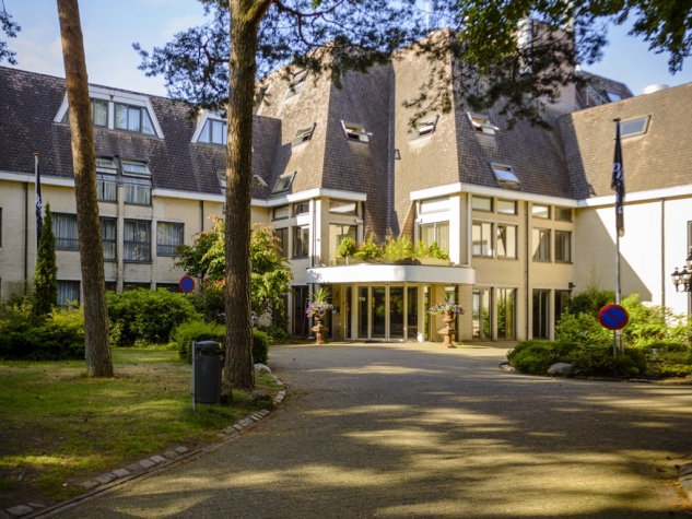 Fletcher Hotel-Restaurant Epe-Zwolle