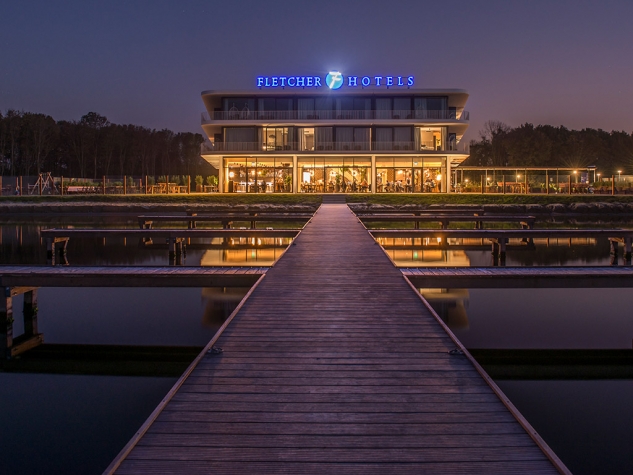 Fletcher Hotel-Restaurant Het Veerse Meer