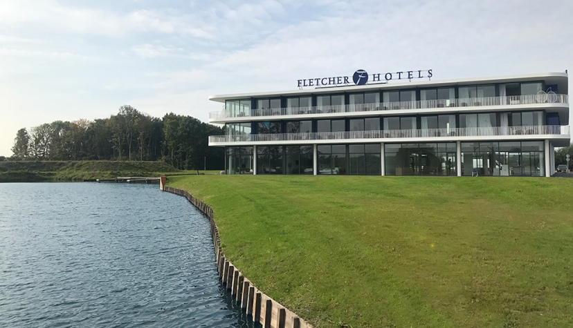 Fletcher Hotel-Restaurant Het Veerse Meer