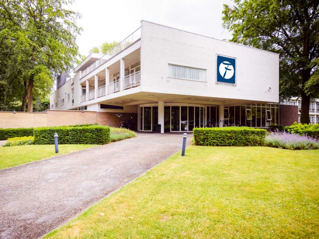 Fletcher Hotel-Restaurant Amersfoort