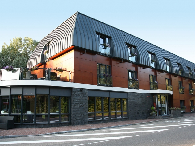 Fletcher Hotel-Restaurant De Kempen