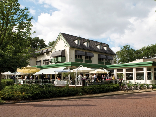 Fletcher Familiehotel Paterswolde