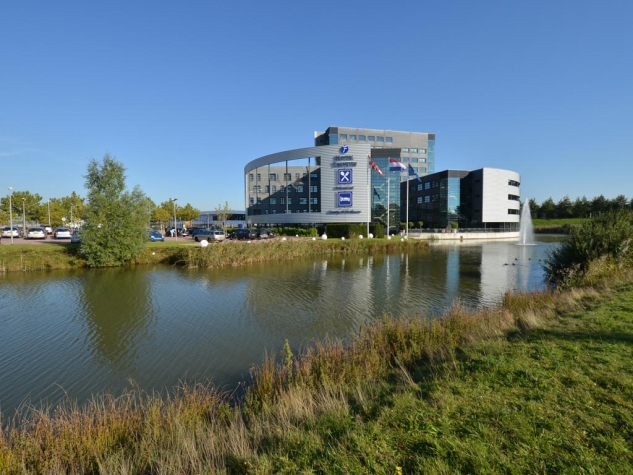 Fletcher Wellness-Hotel Trivium