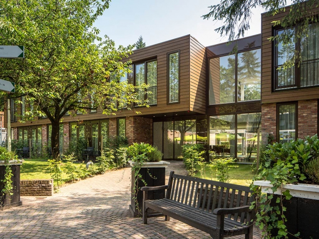 Fletcher Hotel-Restaurant Mooi Veluwe