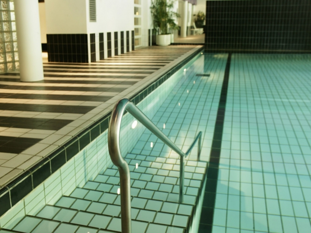 Fletcher Hotel-Restaurant De Buunderkamp