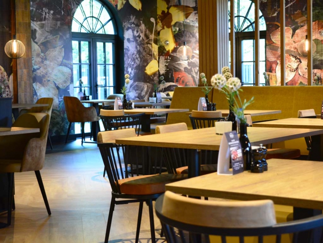 Fletcher Strandhotel Haamstede