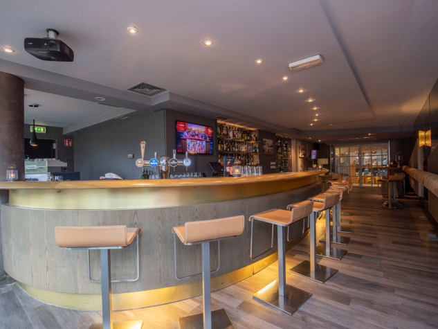 Fletcher Hotel-Restaurant De Buunderkamp