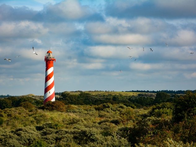 Fletcher Strandhotel Haamstede