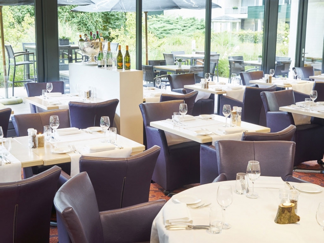 Fletcher Hotel-Restaurant De Buunderkamp