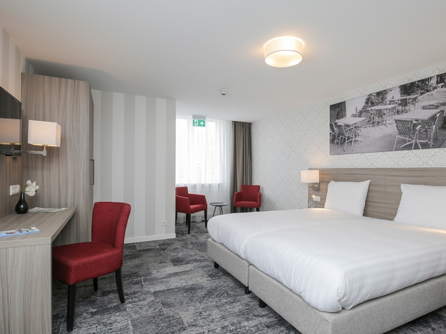 Fletcher Hotel-Restaurant Middelburg